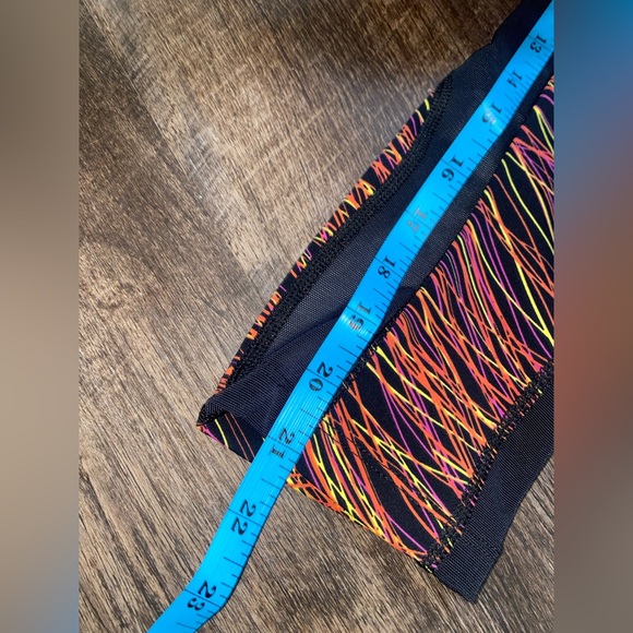 New Nike Running Dri-Fit Cropped Leggings XS - Picture 12 of 17